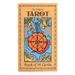 Tarot unisex versión inglesa Tarot oráculo Oráculo_voghion.com