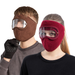 Autumn And Winter Unisex Warm Mask Fleece Riding Windproof High-definition Goggles Anti Fog Mask_voghion.com