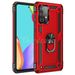 Armor Shockproof Cover for Samsung A52S 5G A53 5G Bumper Stand Holder Kickstand Case Galaxy A52 4G 5G A 52 S PC+Silicone_voghion.com