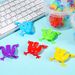 Happyhouse 1 sæt Bounce Jump Frog Legetøj Sjovt Forældre-Barn Interaktion Multiplayer Konkurrence Frø Legetøj Børnelegetøj_voghion.com