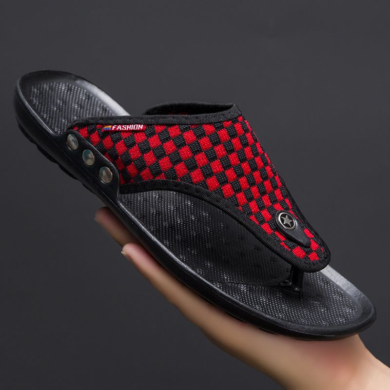 Chinelos de verão de qualidade imbatível 2024, sandálias, móveis para ambientes internos e externos, sapatos da moda, sapatos masculinos da moda_voghion.com