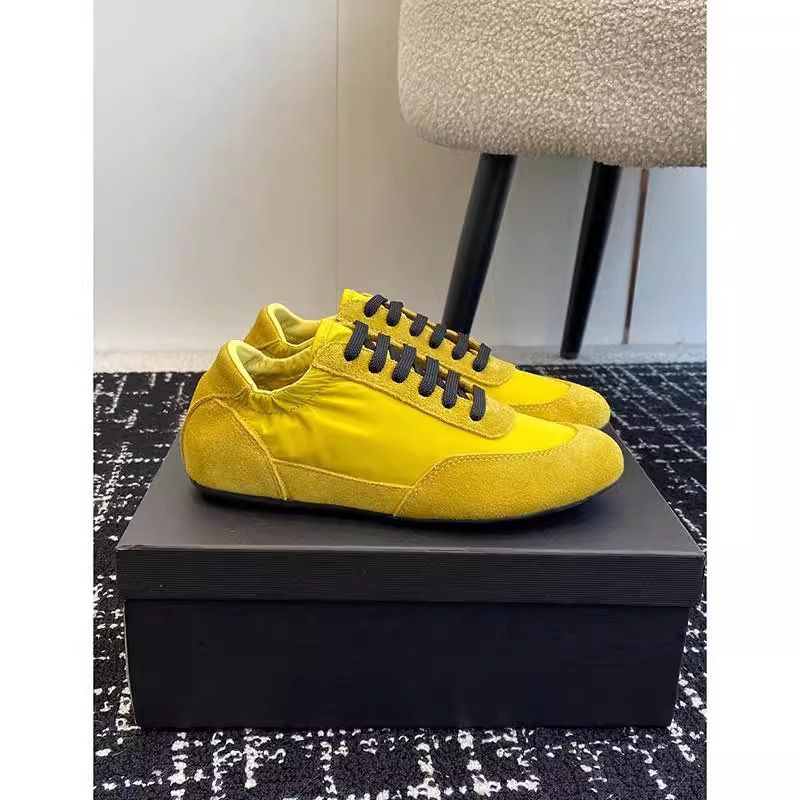 Gravity Shoe Factory 2025, nuova versione coreana, scarpe basse sportive casual con lacci, comode e colorate, versatili._voghion.com