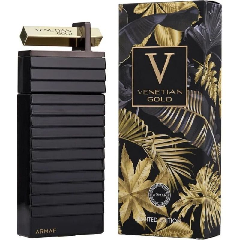 Gold Oz By For 3.4 Venetian Her Perfume EDP Armaf_voghion.com