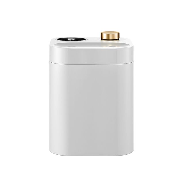 Air Humidifier Aromatherapy Humidifiers Oil Diffusers Aroma Diffuser Purifier Small  800ml Wireless 2000mAh Battery Rechargeable_voghion.com