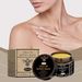 Beef Tallow And Honey Balm For Skin, Organic Grass-Fed Beef Tallow Face Moisturizer For Cracked & Dry Skin_voghion.com