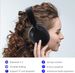 NEU SODO SD1102 Kabellose Kopfhörer Ohrhörer 5.3 Faltbares Headset Stereo Over Ear Kopfhörer Gaming Bluetooth Ohrhörer_voghion.com