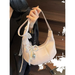 Women's Fall/Winter New Multi-Functional Crossbody Bag Stylish Shoulder Bag Underarm Bag_voghion.com