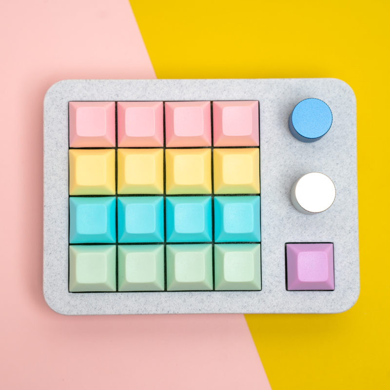 Mir Customized Nical Mini Ro Programmierung Benutzerdefinierte Tastatur Designer Bearbeiten Und Reparieren Büro_voghion.com