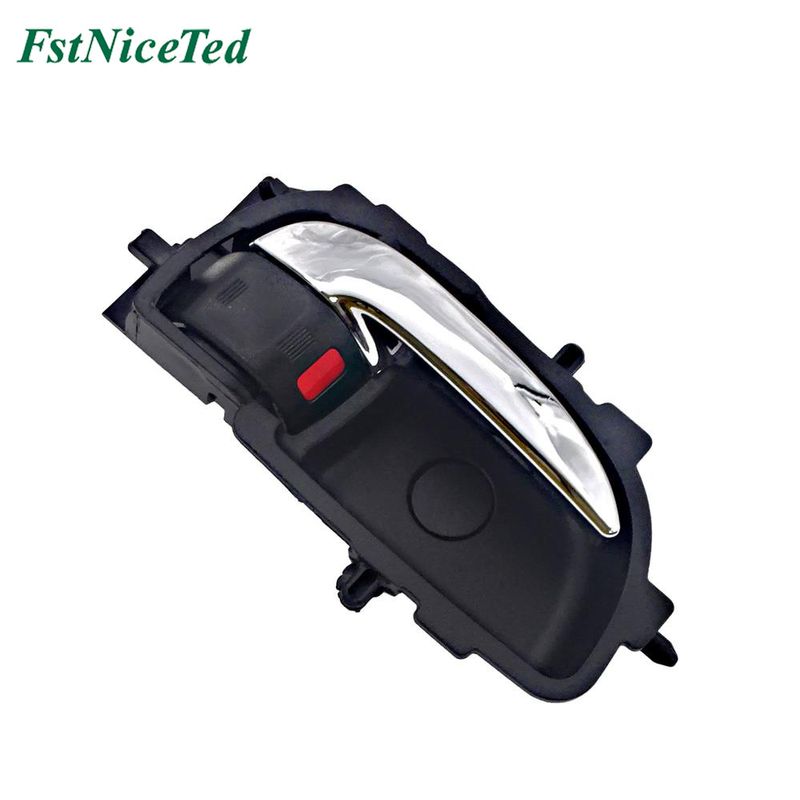 1Pc Car Interior Door Handle For Toyota Corolla 2014-2017 OE: 69205-02260-C0_voghion.com