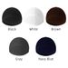 Men's Hats Hollow Breathable Knitted Hat Wig Hat Wool Hat All Match Men's Hair Hat Ethnic Hat_voghion.com