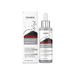 VIARELINE Cleansing Exfoliating Black Rice Ingredients Moisturizing And Nourishing Facial Skin Essence_voghion.com