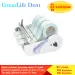 „GreatLife“ sterilizavimo maišelio automatinis sandariklis „Seag hine“ odontologijos laboratorijai_voghion.com