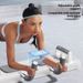 Multifunctional Push-Up Board 5-in-1 Plank Support Stand Auxiliary Trainer Fitness Tool_voghion.com