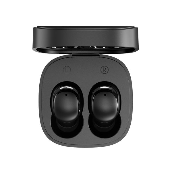 TWS juhtmevabad Bluetooth 5.0 kõrvaklapid Binaural True Wireless Hifi stereoheli peakomplekti kõrvaklapid sobivad kõigile nutitelefonidele_voghion.com