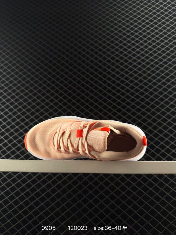 Trendy Comfortable Mesh Non-Slip Wear-Resistant Low-Top Running Shoes Item_voghion.com