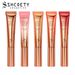SHCOETY 7-Shade Liquid Blush & Contour Pen - Highlighter With Fine Shimmer, Natural Rosy Glow & Sculpting Effect_voghion.com