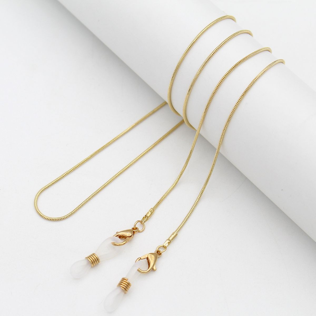 Occhiali da sole squisiti, di alta qualità, da donna, con cordino al collo, alla moda, alla moda, con catena appesa_voghion.com