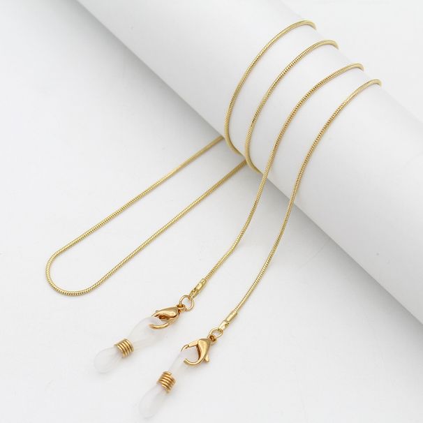 Occhiali da sole squisiti, di alta qualità, da donna, con cordino al collo, alla moda, alla moda, con catena appesa_voghion.com