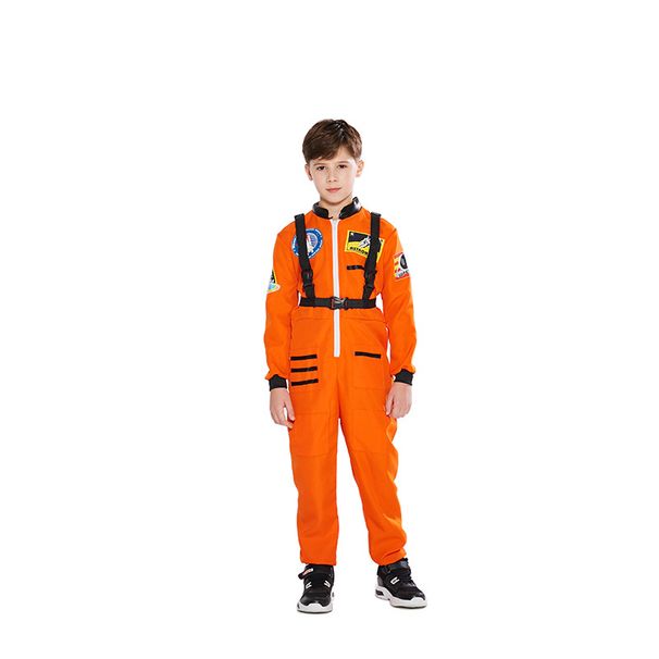 Bühnenkostüme, Pilotenuniformen für Kinder, Kostüme für Partys_voghion.com