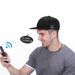NEW Wireless Bluetooth Headset Baseball Cap with Speaker Outdoor Music Baseball Hat Headset with Mic Handsfree Headphone for Running Sports_voghion.com