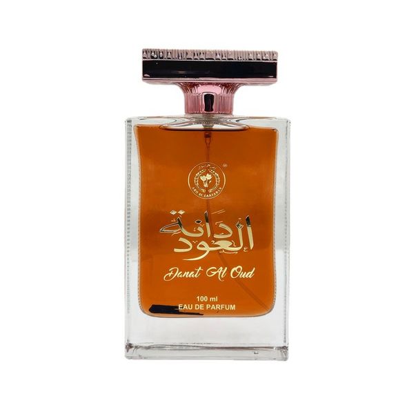 Novo perfume quente Danat Al Oud Oriente Médio Árabe Perfume Persistente Perfume Arábia Saudita Dubai Emirados Árabes Unidos Comércio Exterior_voghion.com