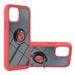 Suitable For IPhone 15 Promax New Border Three In One Ring Holder, Car Magnetic Suction Phone Case_voghion.com