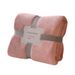 2025 Small A-Class Office Thickened Milk Fleece Nap Cover Blanket_voghion.com