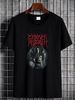 NWT New 99-Carach Angren Musical99 Group T-shirt taglia S-5XL unisex uomo leggermente elasticizzata elegante morbida grafica estiva streetwear_voghion.com