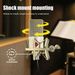 103 Professional Recording Condenser Microphone Cardioid Sound Pickup Mic With Shockproof Holder XLR Connector For_voghion.com