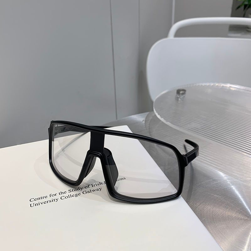 Cycling Goggles Riding Windproof Color Changing Polarized Day And Night Dual-use Dustproof Bicycle Outdoor Sports_voghion.com
