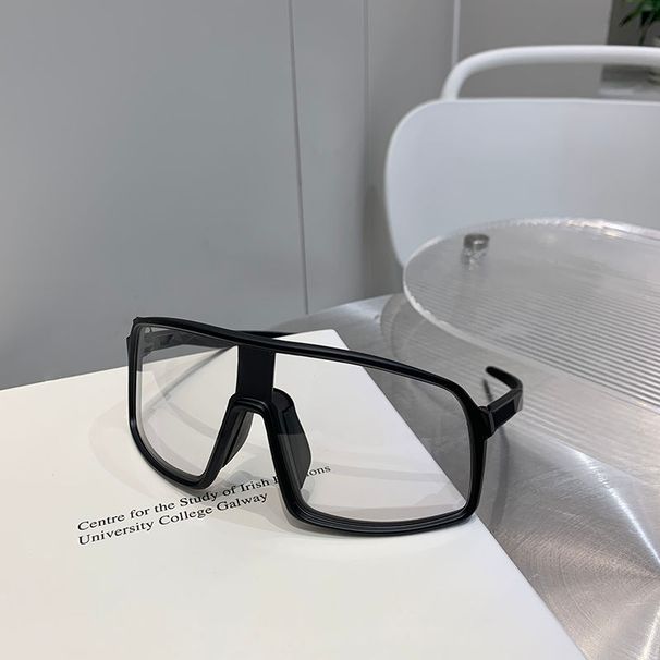 Cycling Goggles Riding Windproof Color Changing Polarized Day And Night Dual-use Dustproof Bicycle Outdoor Sports_voghion.com