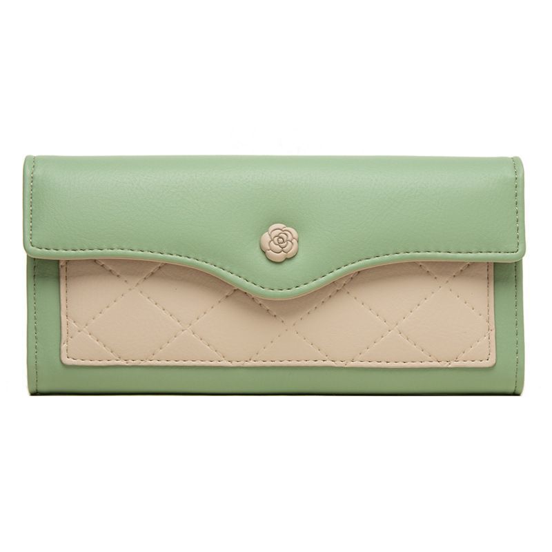 Portemonnaie, Handtasche, Kaartebeutel, Dammetasch, Sporttasch, Härentasch, Multifunktionell grouss Kapazitéit, stilvoll a schéin_voghion.com