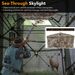 5-IN-1 Detachable Hunting Blind For 2-3 People With Skylight_voghion.com