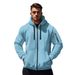 New Autumn And Winter Men's Sweatshirt, Multi-pocket Jacket, Sports Casual Hoodie_voghion.com