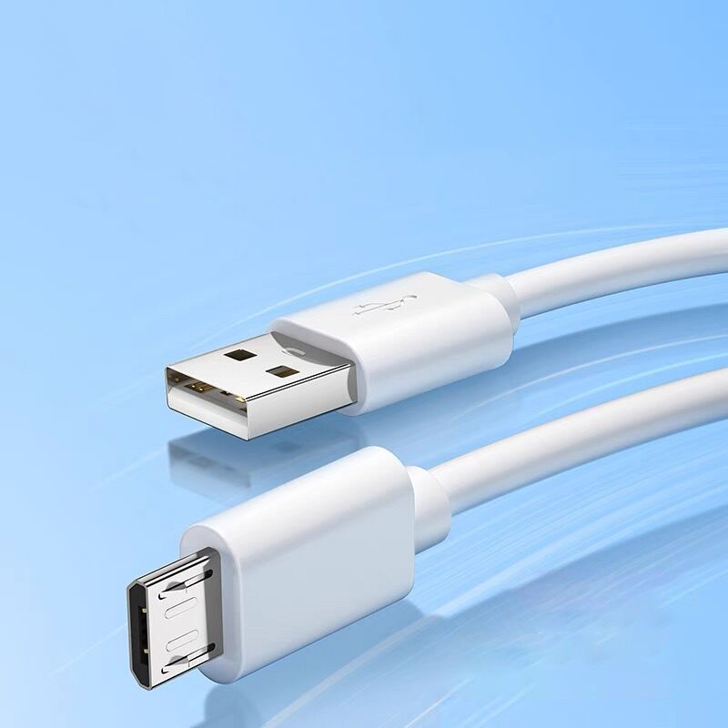 Câble de données coudé de qualité imbattable, type C, charge ultra rapide, pour Huawei, Xiaomi, VIOP, chargeur de jeu mobile, 2,3 m de long_voghion.com