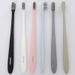 UPURITY Independent Packaging Small Head Adult Spiral Soft Bristled Toothbrush ORISIMP Series Home Minimalist_voghion.com