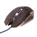 1 Pcs Bunte LED Computer Gaming Maus Professionelle Super Feine Gaming Maus Verdrahtete Maus HMM_voghion.com