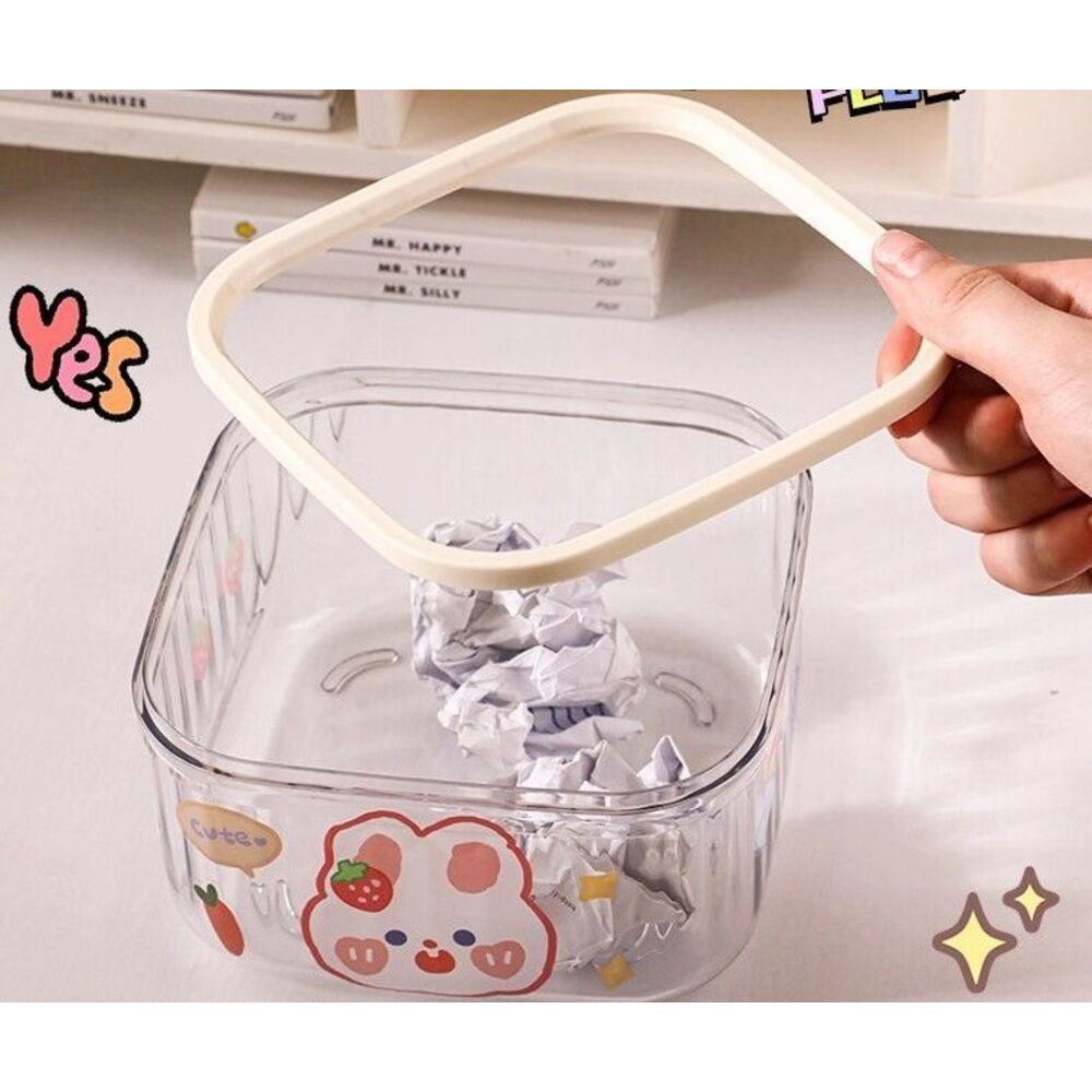 Accessori carini per la conservazione sul desktop, elastici, collane, fermagli, forcine, fiori, elastici per capelli, portagioie, alta estetica_voghion.com