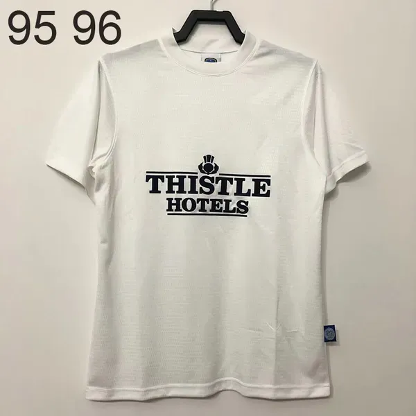 HASSELBAINK Retro LEEDS futbolo megztiniai United 1972 m. 78 89 90 91 92 93 95 96 97 98 99 00 01 02 Klasikiniai futbolo marškinėliai_voghion.com