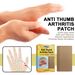 South Moon Anti Thumb Relieving Pain In Thumb, Wrist, And Finger Joint Care Patch_voghion.com