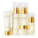 Yeast Facial Care Set, Moistens Nourishes Soft And Smooth, Moisturizing Delicate Box 6pcs Set Makes More Youthful,_voghion.com