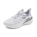 Breathable Couple Mesh Sneakers Men Versatile Ins Soft Sole Running Unisex Casual White Shoes F8825_voghion.com