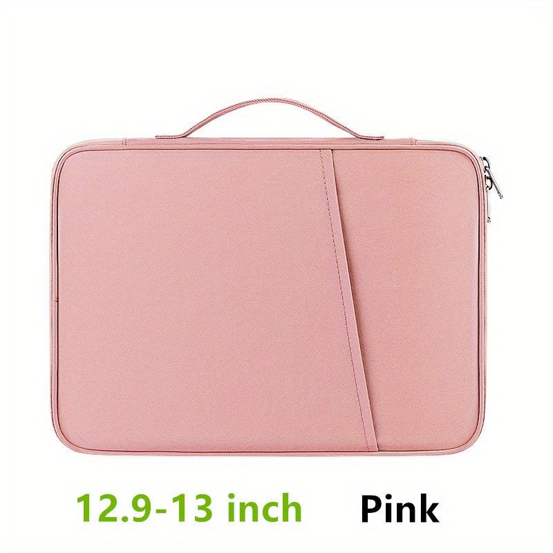 Protective Sleeve Tablet Bag 10.8 Inch 11 Inch 12.9 Inch 13 Inch Laptop Liner Bag Protective Carrying Case Pocket Notebook Computer Tablet Laptop Pock_voghion.com