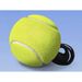 Trainer Solo Play With String Rebound Self-Practice Beginner Single Player Tennis Racket Children's Set_voghion.com