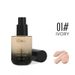 OCHEAL Temperature Change Foundation 40ml No Makeup Removal Concealer Moisturizing Clear Milk Pre-Makeup Isolator_voghion.com