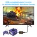 HDMI-združljiv pretvornik 1080P adapter za Nintendo 64 N64/SNES/NGC/SFC Gamecube Retro igralna konzola HDMI-združljiv kabel_voghion.com