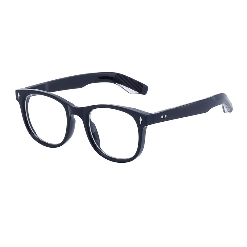 Unisex sunglasses Anti-glare anti-UV polarizer Couple sunglasses_voghion.com