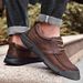 Leder Herbst Neue Oberschicht Rindsleder Herren Casual Atmungsaktive rutschfeste weiche Sohle Low-Cut Business Formelle Schuhe_voghion.com