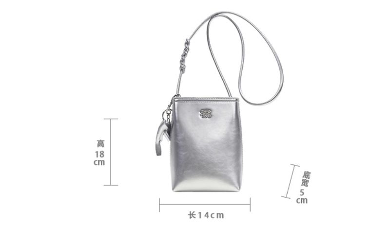 2025 Neue Sommer Mini Kleine Handtasche für Damen, Umhängetasche für den Sommer, leichte Handytasche, Geldbörse, Schlüsseltasche, Handtasche_voghion.com