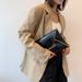 Handbag For Women Envelope Bag Simple Hand Envelope Bag Hand Bag Temperament Single Shoulder Crossbody Hand Grab Bag Young Women's Bag_voghion.com